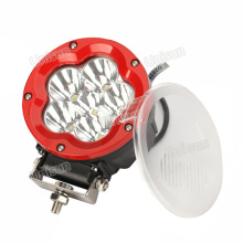 12V 5inch 60W Auxiliary off Road LED Driving Light